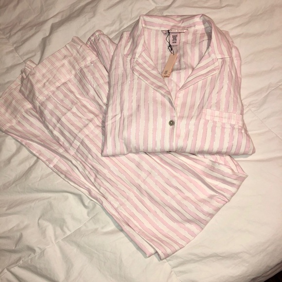 VS Pajama Set💖 - Picture 2 of 9